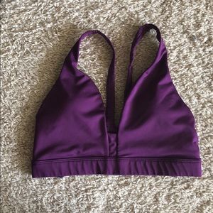 Victoria secrets sports bra